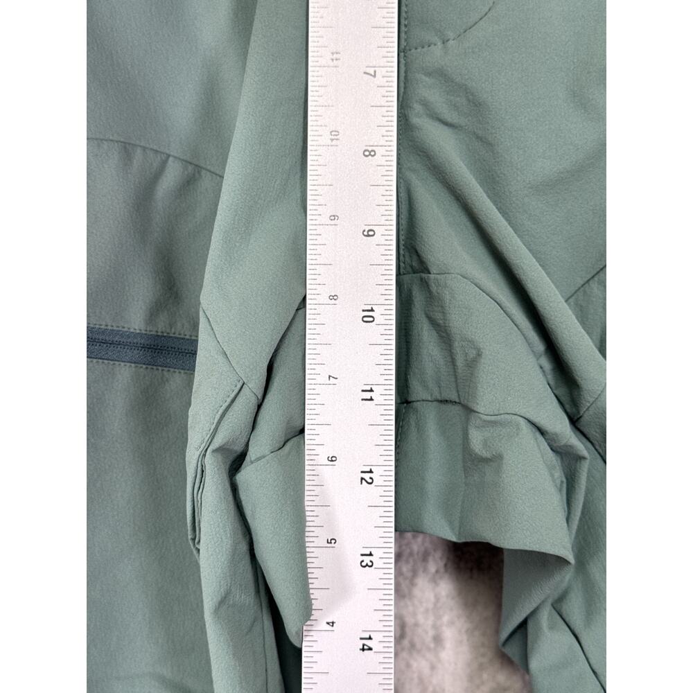 Kari Traa Water-Repellent Softshell ‘Voss Pants’ - Picture 4 of 7